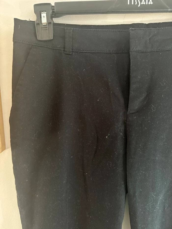 Chino de la marque Terranova, taille L - photo numéro 2