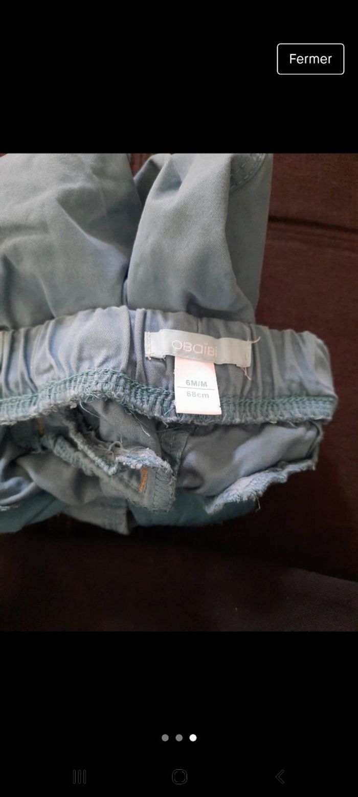 Pantalon - photo numéro 3