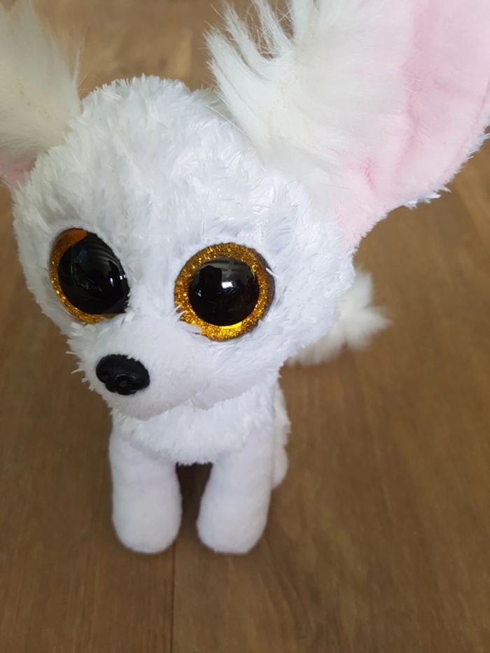 Peluche Ty Phoenix - photo numéro 2