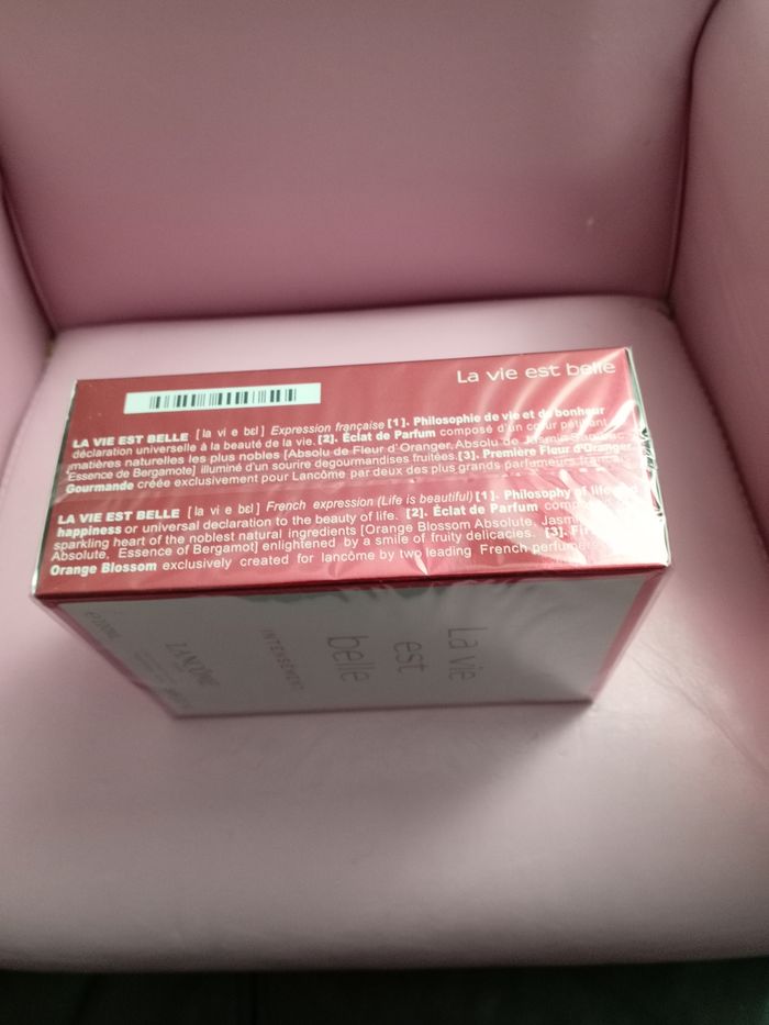 Parfum - photo numéro 3