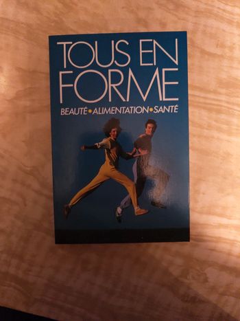 Tous en forme