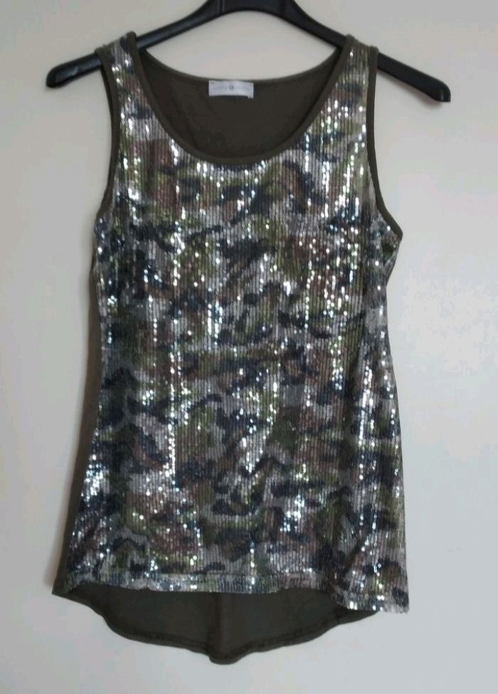 Lot de vêtements femme Taille 38 - photo numéro 3