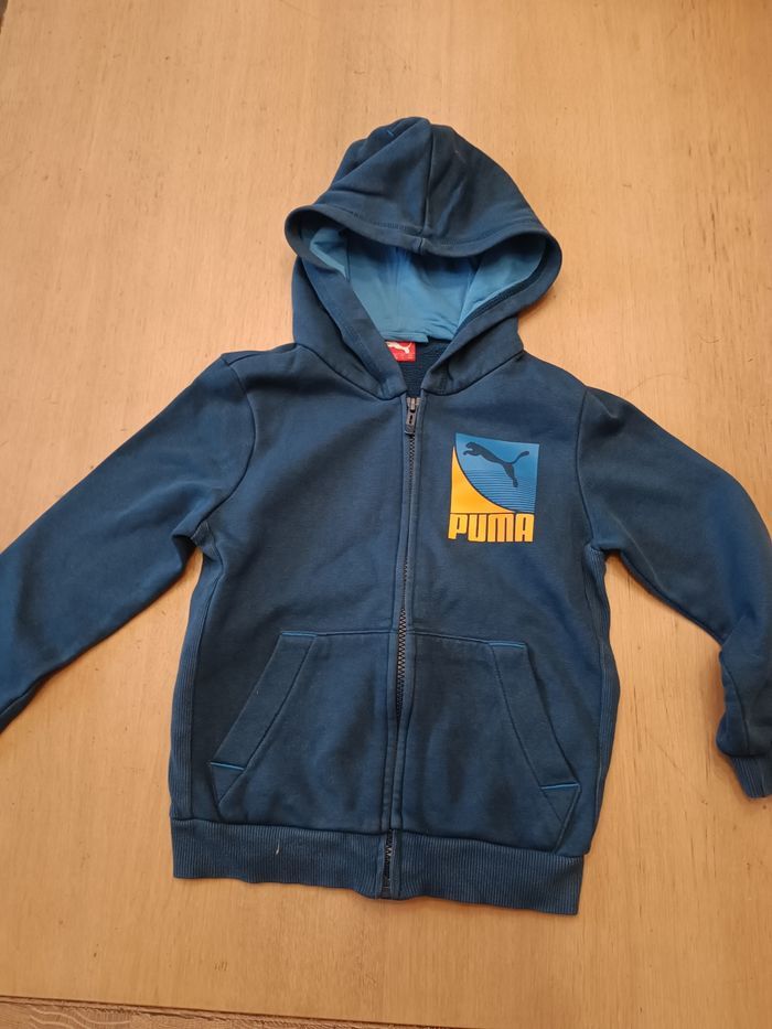 Vestes  5 ans - photo numéro 4