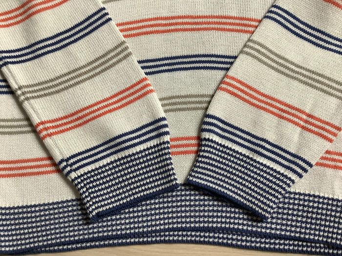 Pull Sergent Major 7 ans - photo numéro 5