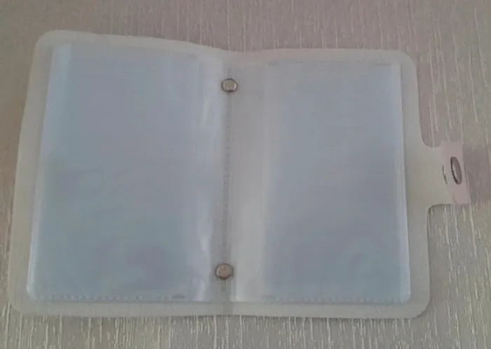 Range cartes fidélités hello kitty - photo numéro 3