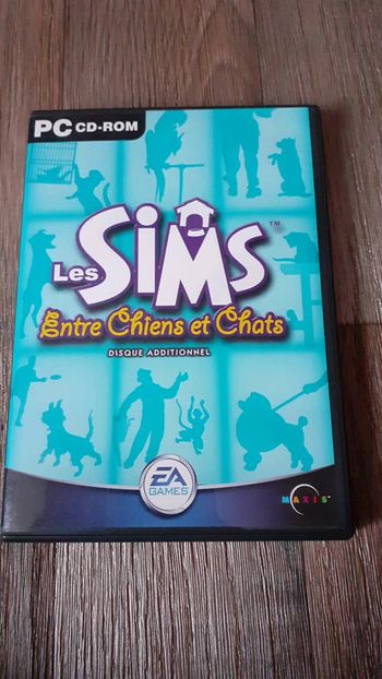 Les Sims