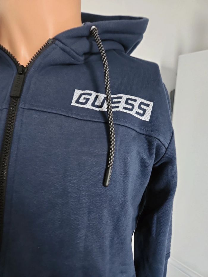 Veste homme Guess - photo numéro 2