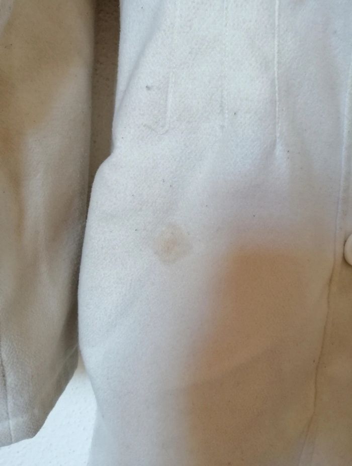 Manteau mi cuisse - photo numéro 3