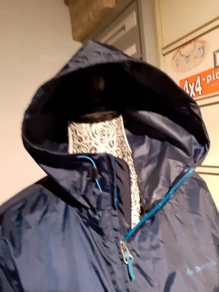 Imperméable T36 - photo numéro 2