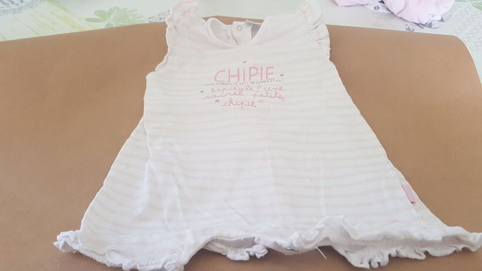 Barboteuse - photo numéro 2