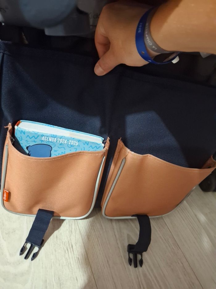 Cartable kickers - photo numéro 4