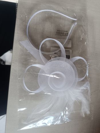 Accessoires cheveux