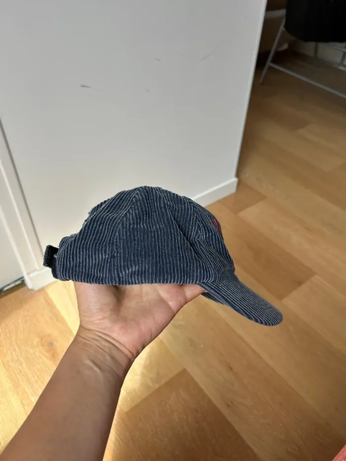 Casquette enfant complice - photo numéro 6