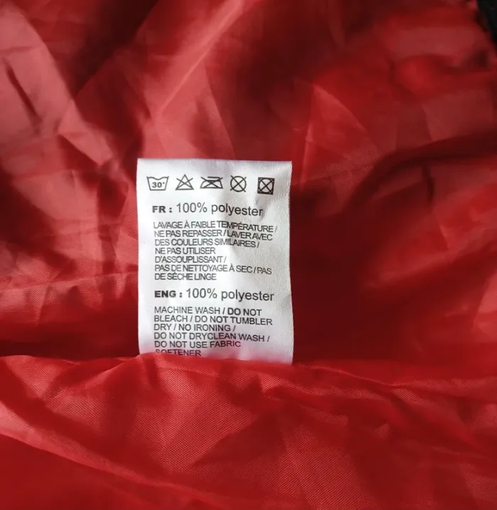 Doudoune - photo numéro 10