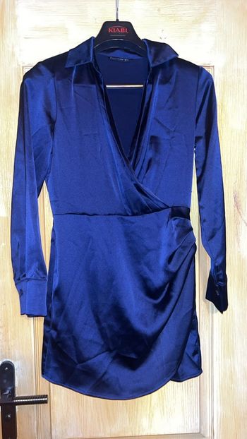 Robe marine