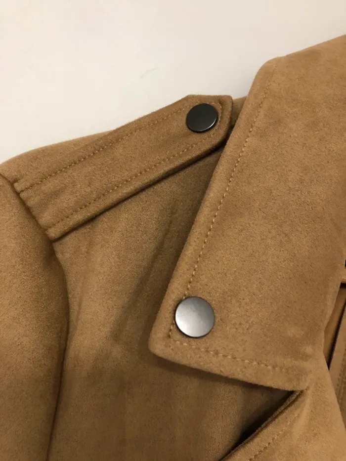 Veste motard - photo numéro 3