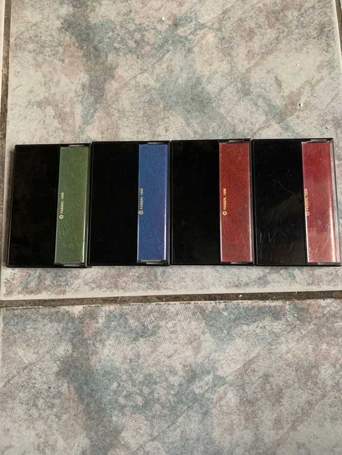 Cassette audio bibliothèque de l’aventure - photo numéro 4