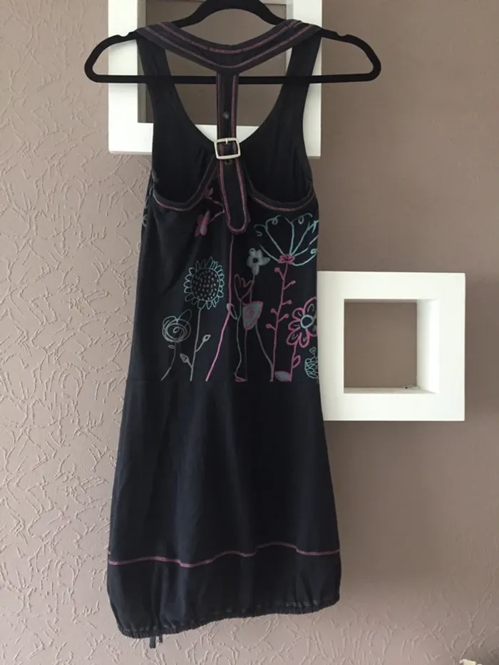 Robe dos nu taille 1 - photo numéro 5