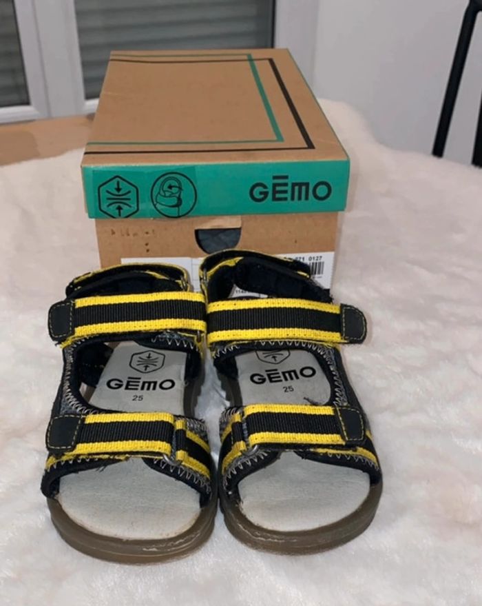 Sandales - photo numéro 4