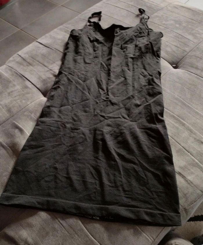 Débardeur gainant femme taille xl