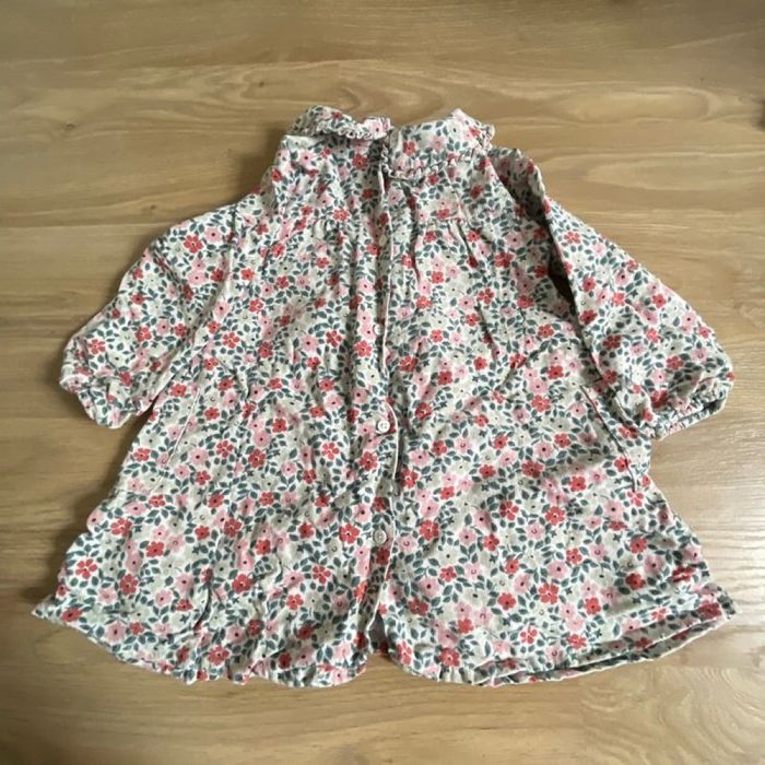 Robe chaude - photo numéro 2