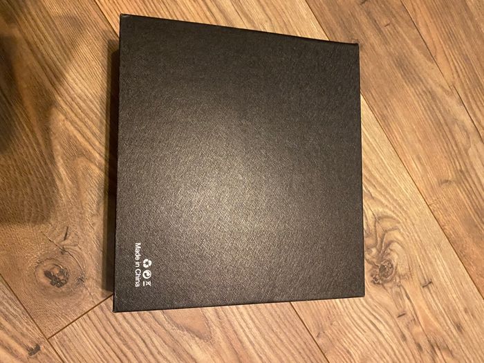 Coffret ouvre bouteille et accessoires Levin - photo numéro 4