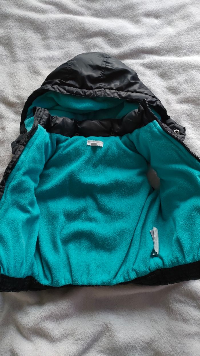 Doudoune 12 mois - photo numéro 3