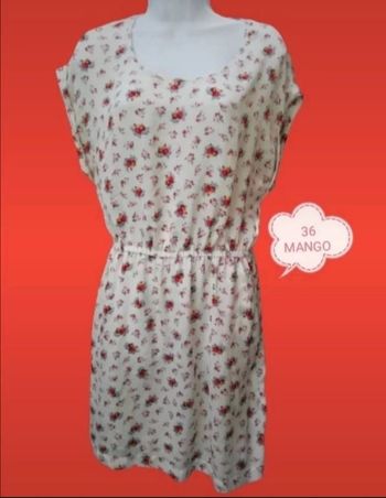 Robe MANGO femme 36
