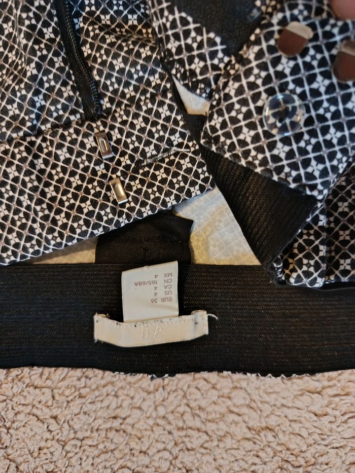 Pantalon chino - photo numéro 3