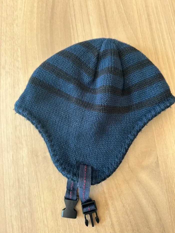 Bonnet ikks 45cm - photo numéro 2
