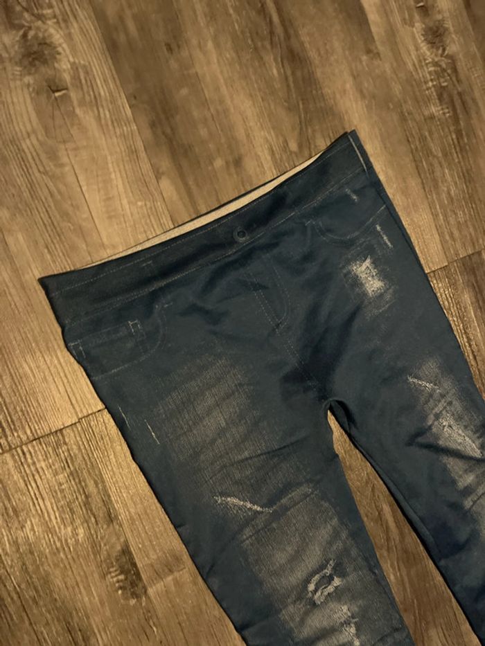 Leggings taille 40 - photo numéro 3