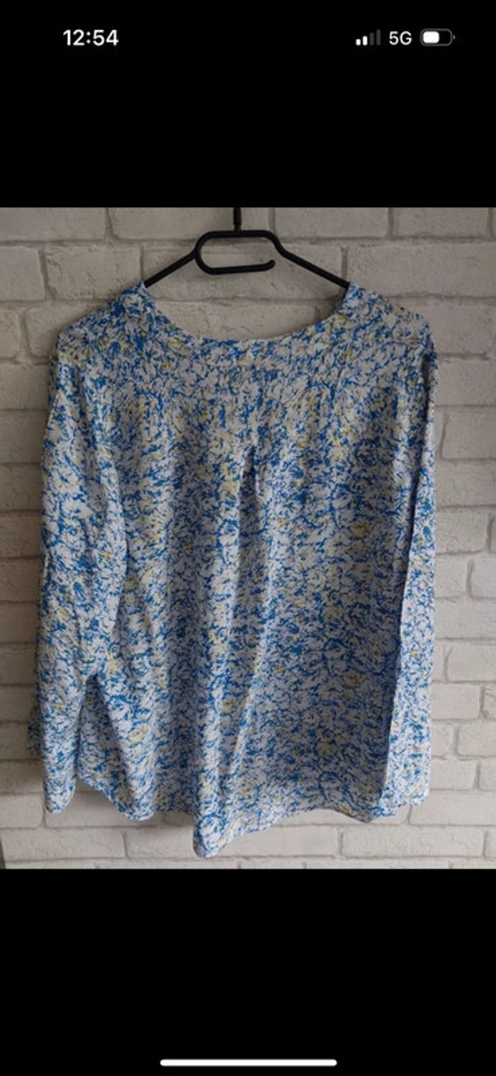 Blouse Z - One taille L / XL - photo numéro 2