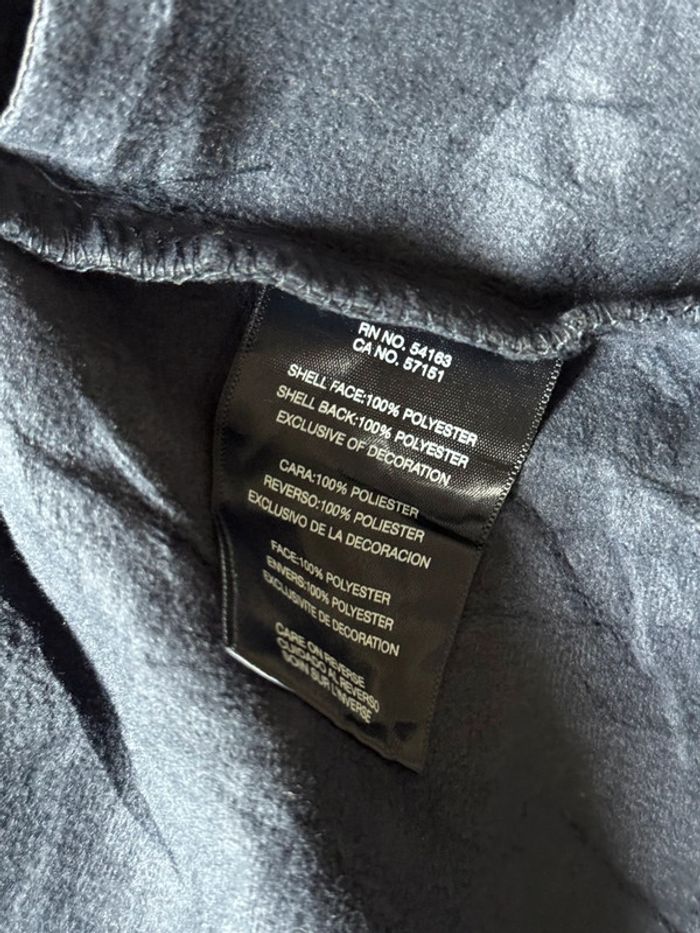 Veste Tommy Hilfiger à capuche – Déperlante & respirante – Neuve avec étiquettes - photo numéro 5