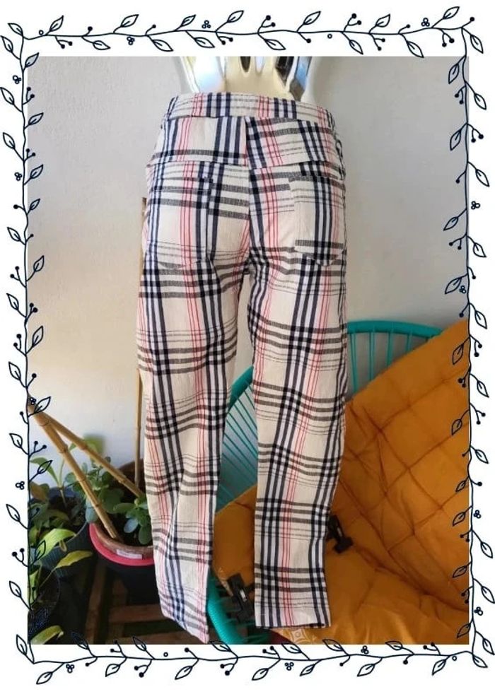 Pantalon large - photo numéro 6