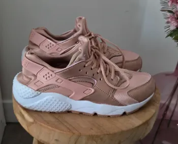 Basket Nike 39 femme