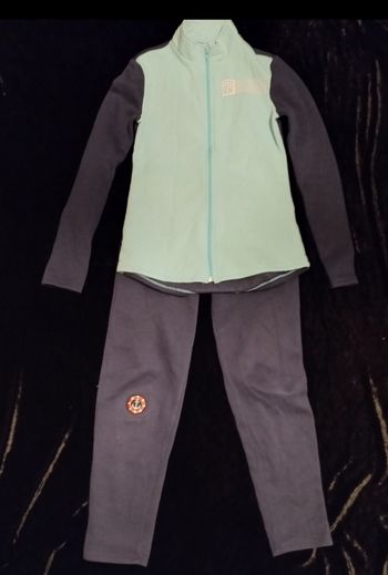 Ensemble de sport 10-11 ans