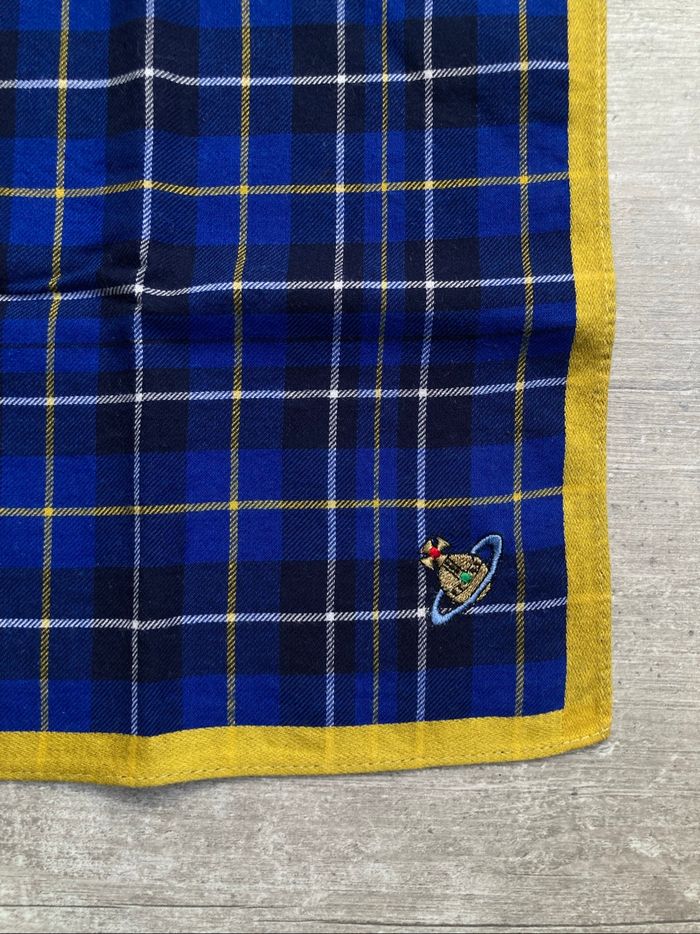 Handkerchief Vivienne Westwood - photo numéro 4