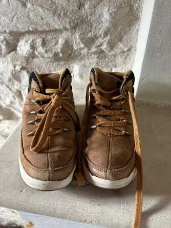 Chaussures Timberland