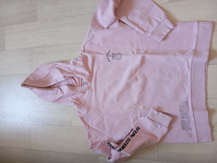 Divers sweats ados fille - photo numéro 5