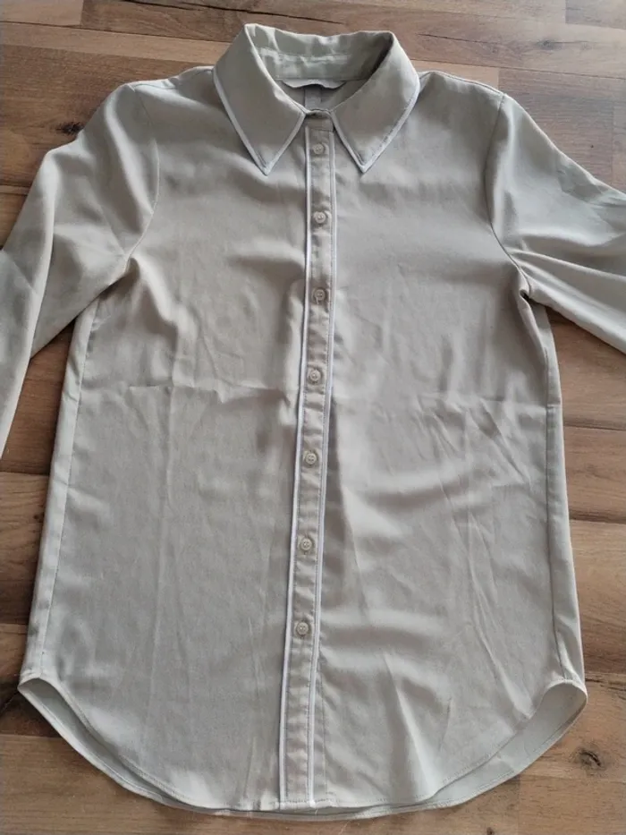 Chemise femme taille 34 H&M - photo numéro 3