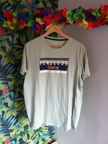 Tee-shirt homme