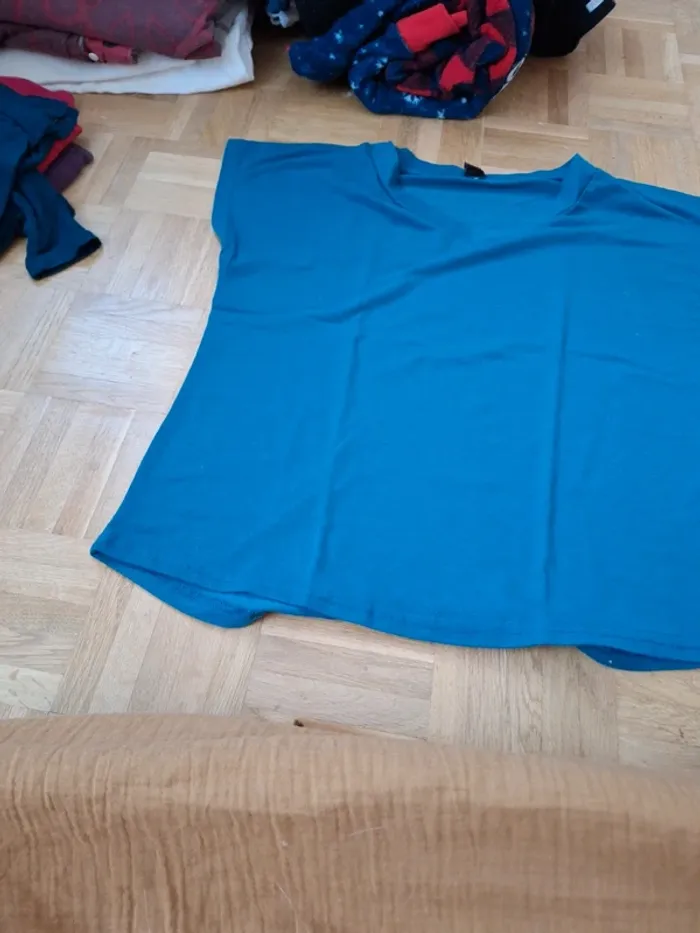 Tee shirt shein - photo numéro 2