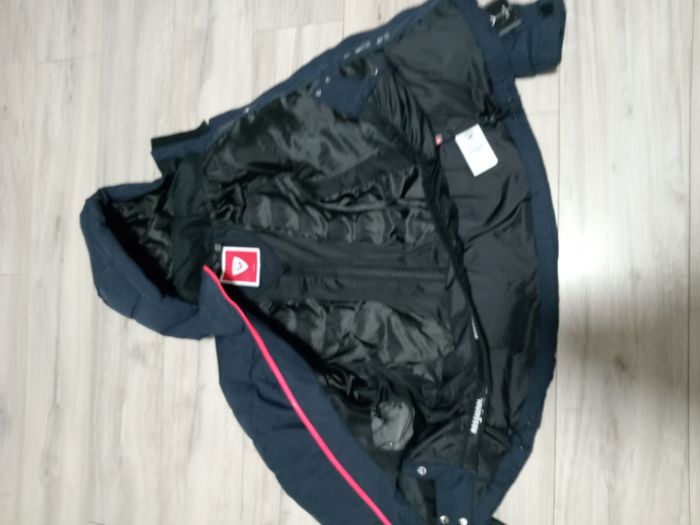 Veste de ski femme Rossignol taille M - photo numéro 8