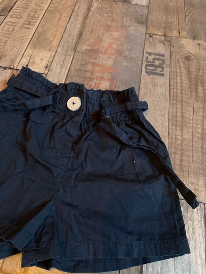 Short - photo numéro 2