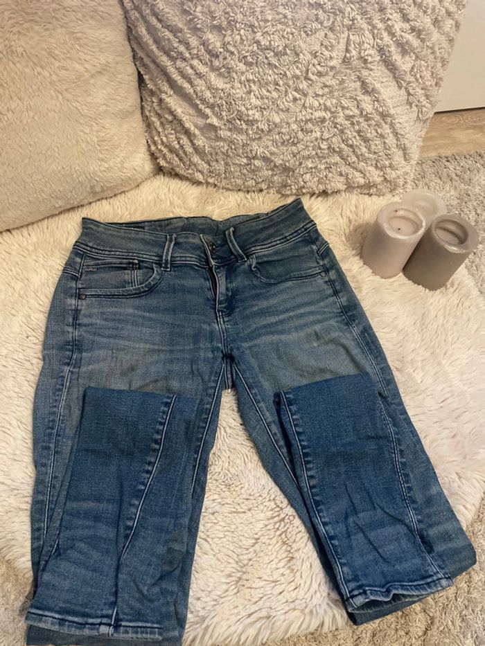 Skinny - photo numéro 2