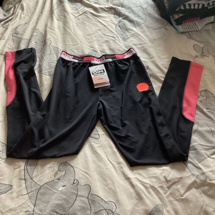 Legging fille 16ans