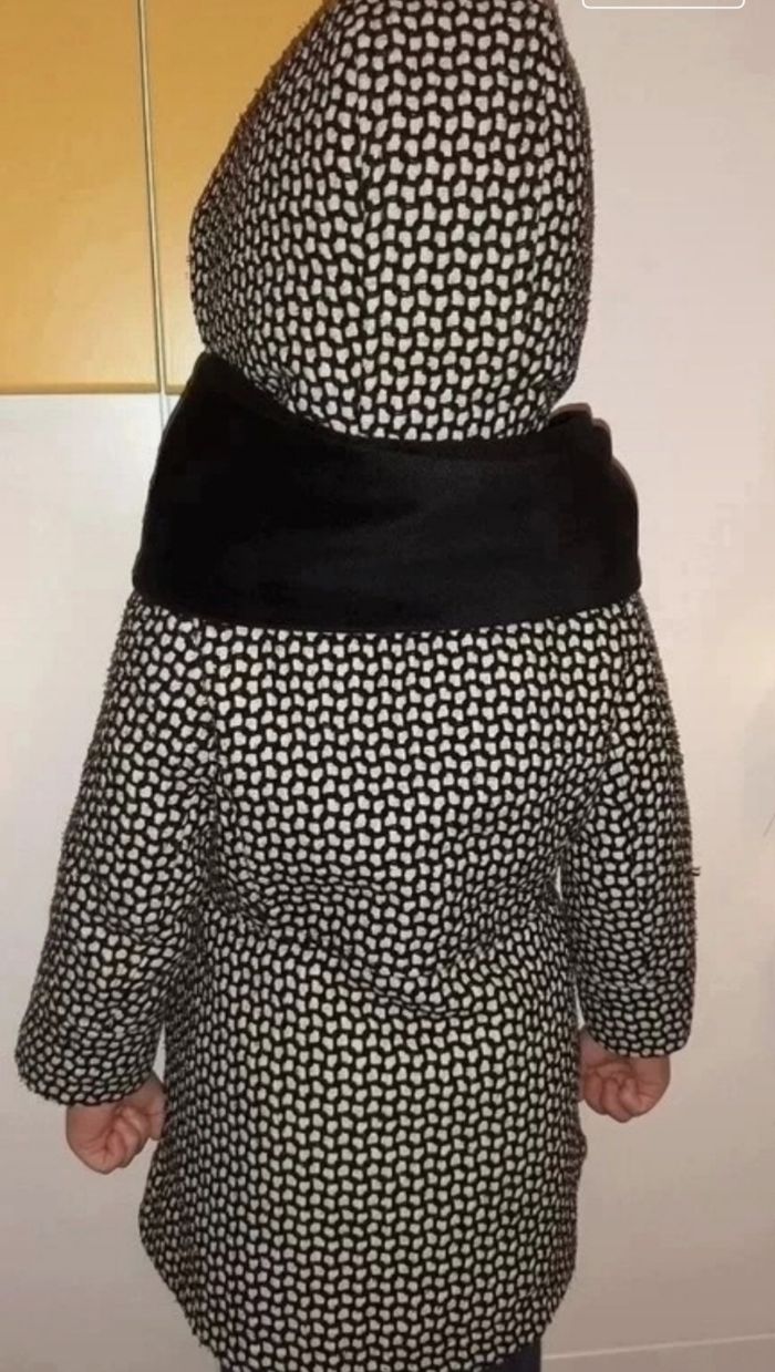 Manteau - photo numéro 4