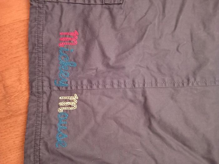 Parka garcon mickey - photo numéro 7