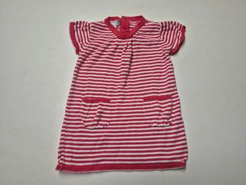 Robe rouge