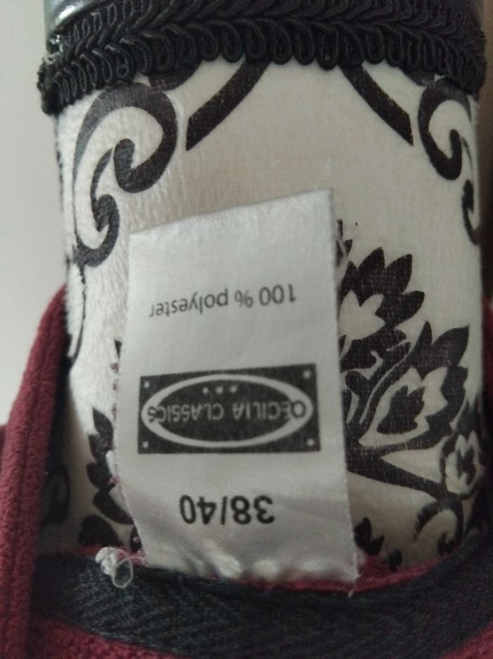 Veste polaire - photo numéro 5